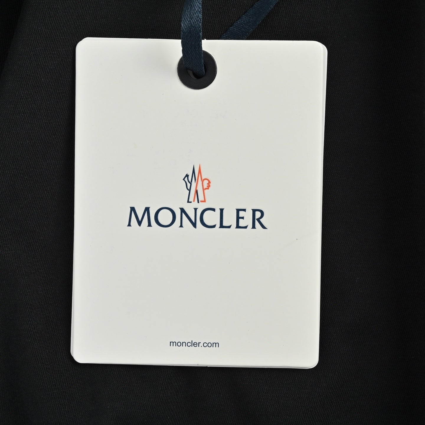 Glazed ink printed T-shirt