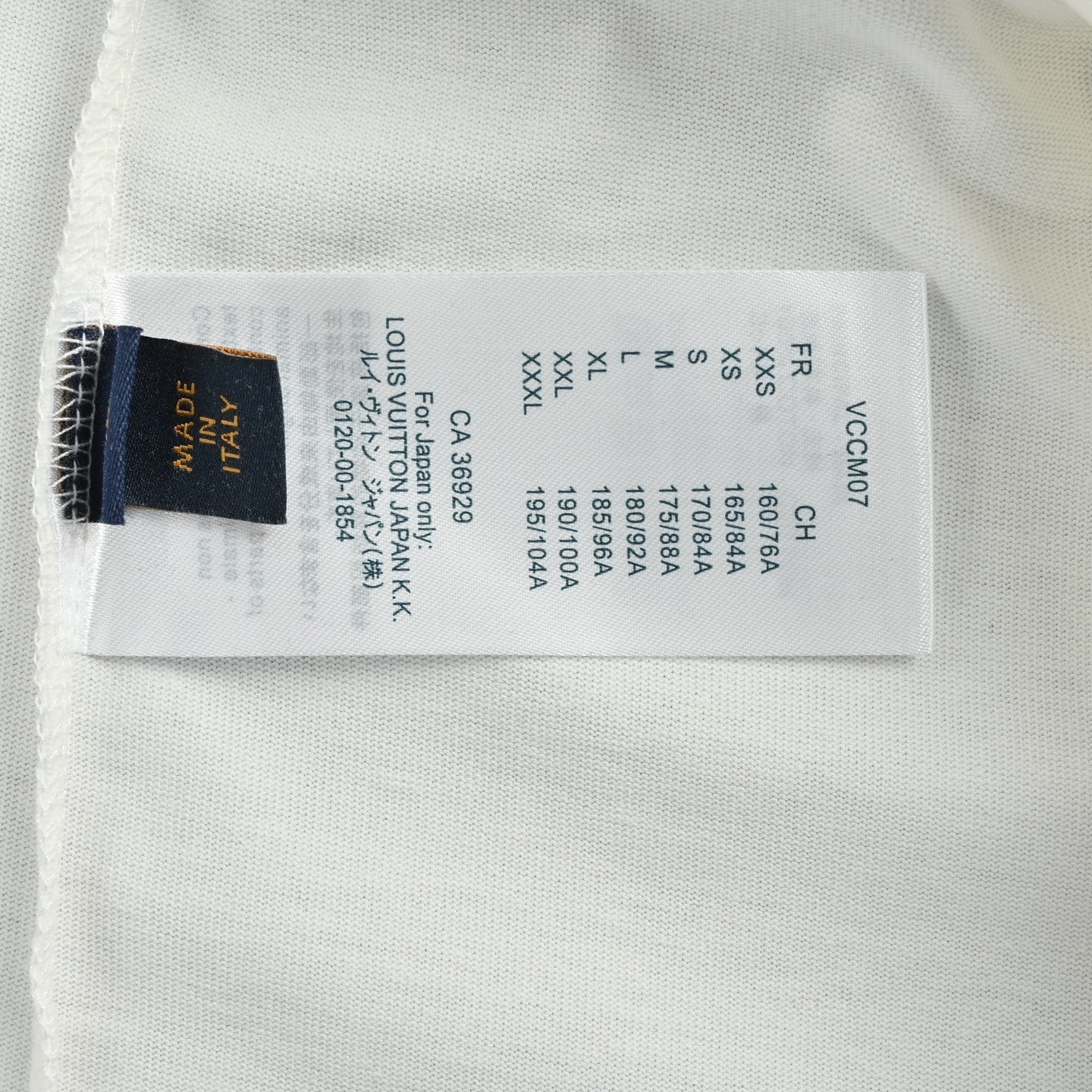 Gradient Print  T-Shirt