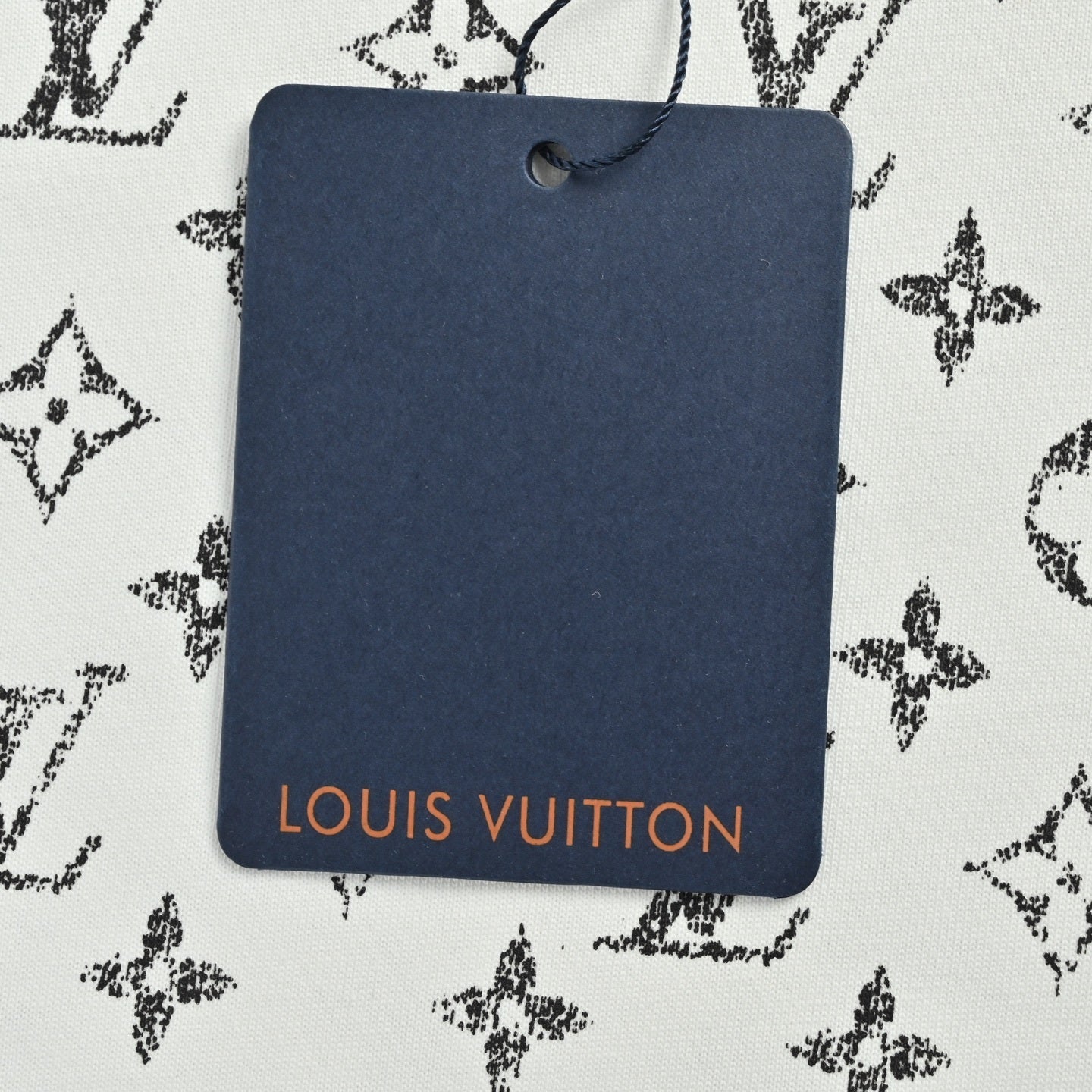 Gradient Print  T-Shirt