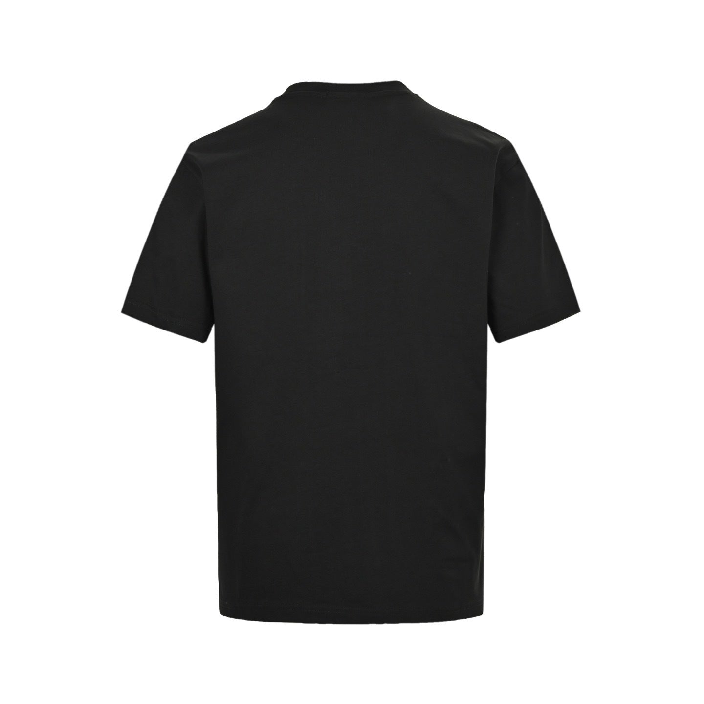 Pocket Printed T-shirt