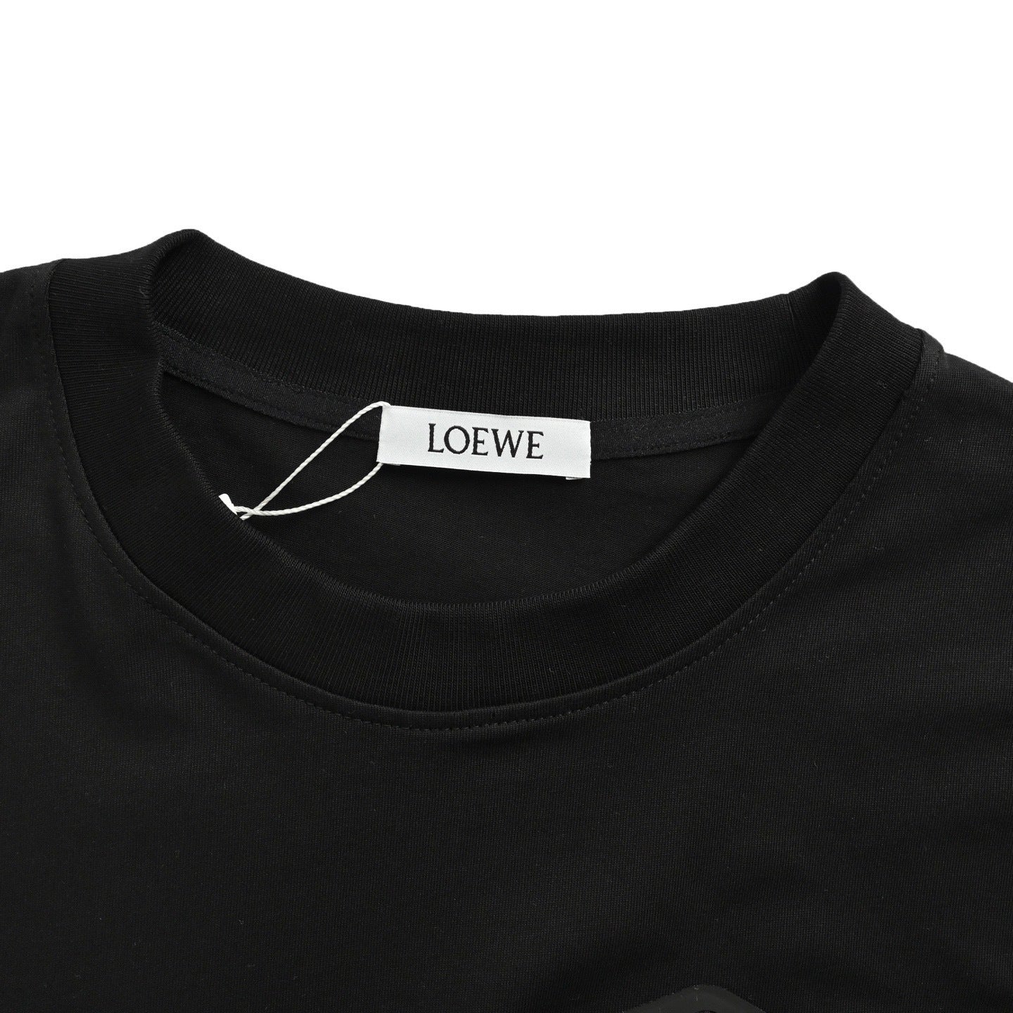 Pocket Printed T-shirt