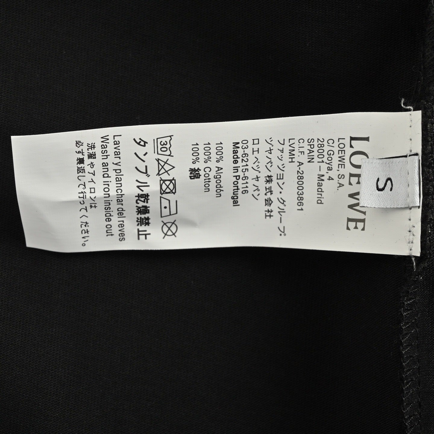 Pocket Printed T-shirt