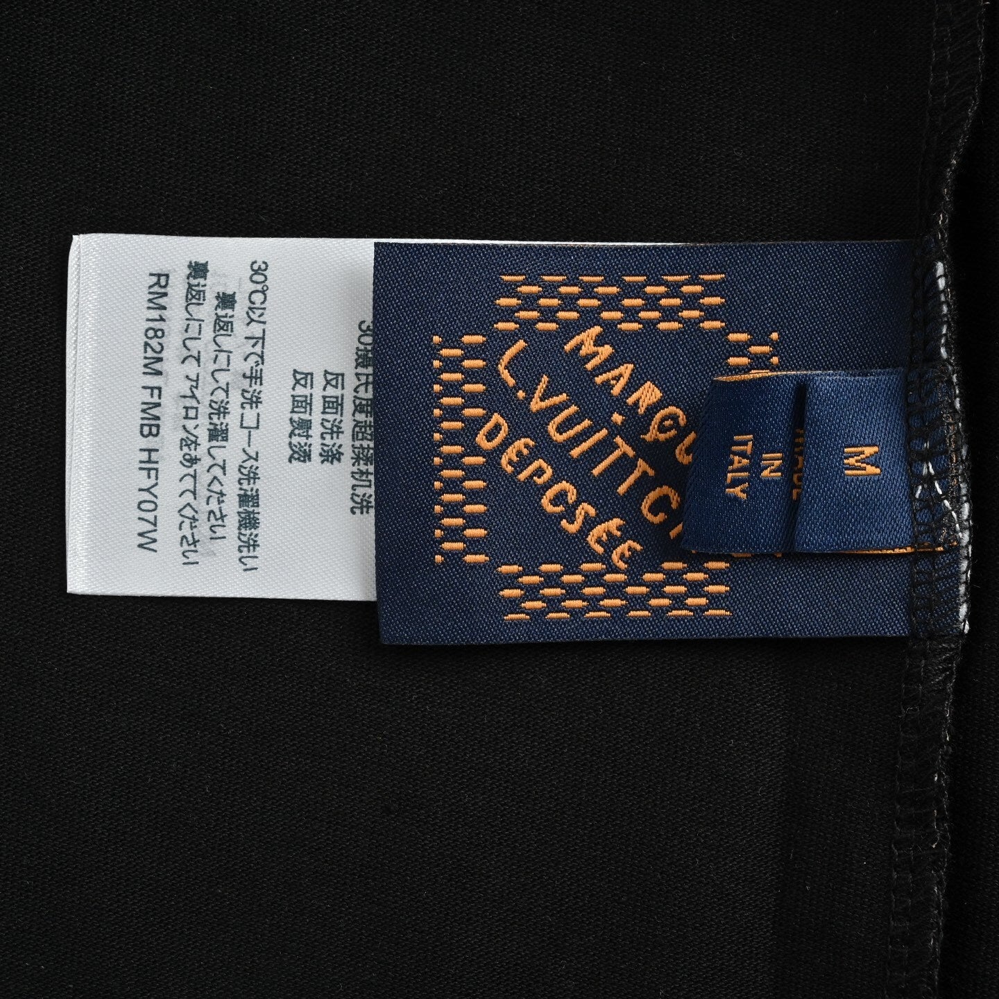 Illusion Tie-Dye Print T-shirt