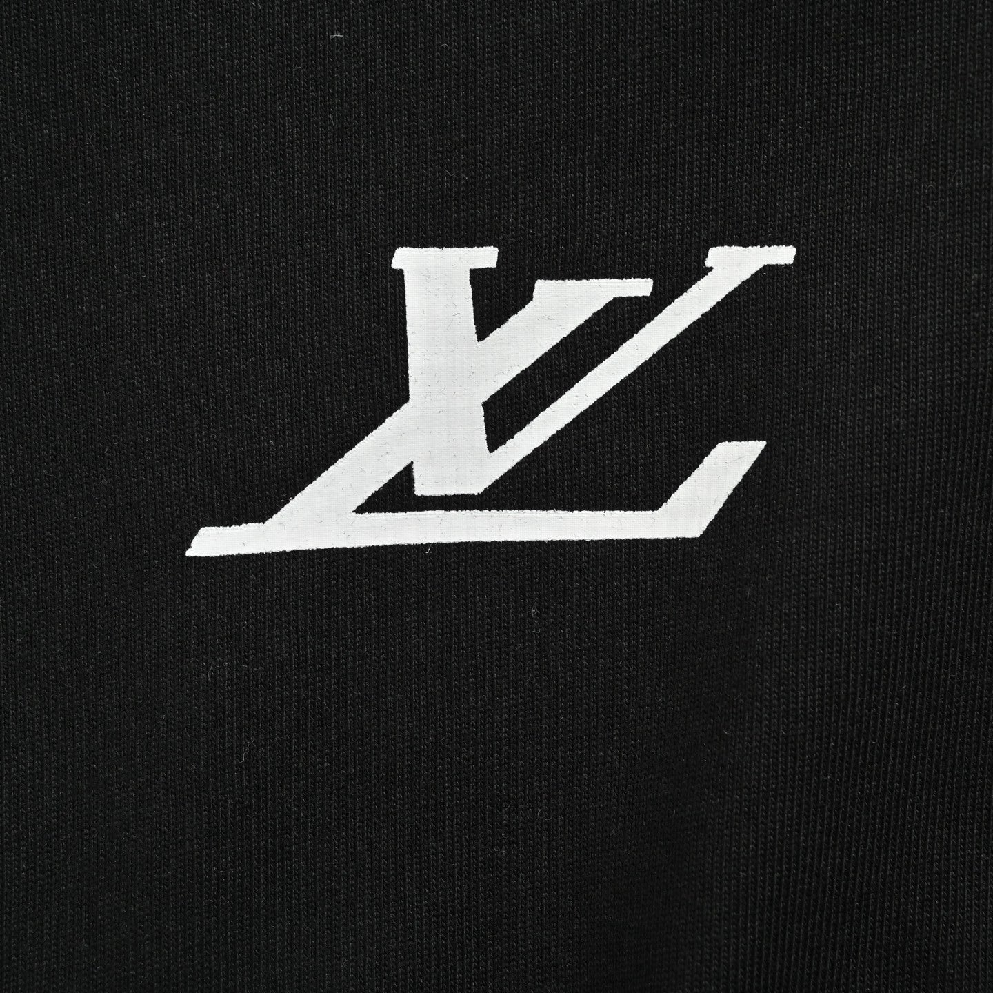 Color-blocked T-shirt