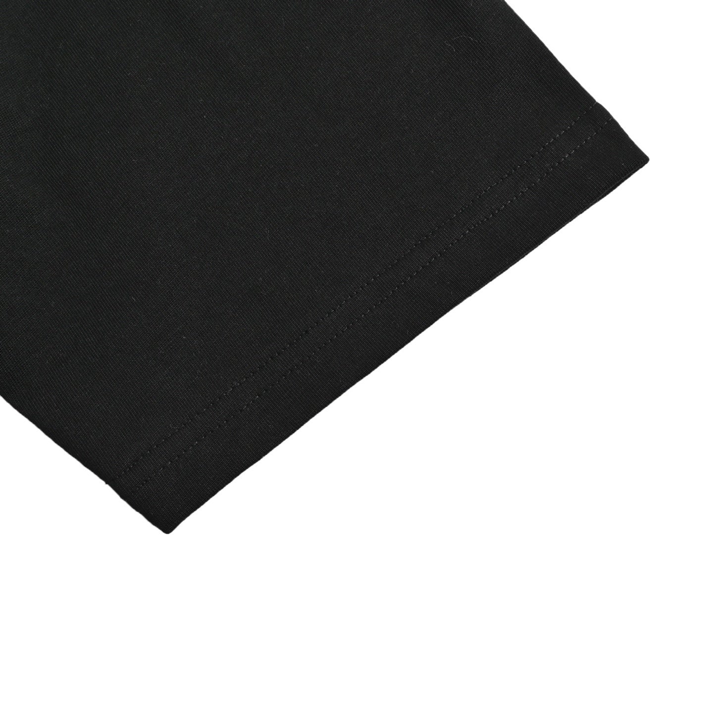 Color-blocked T-shirt