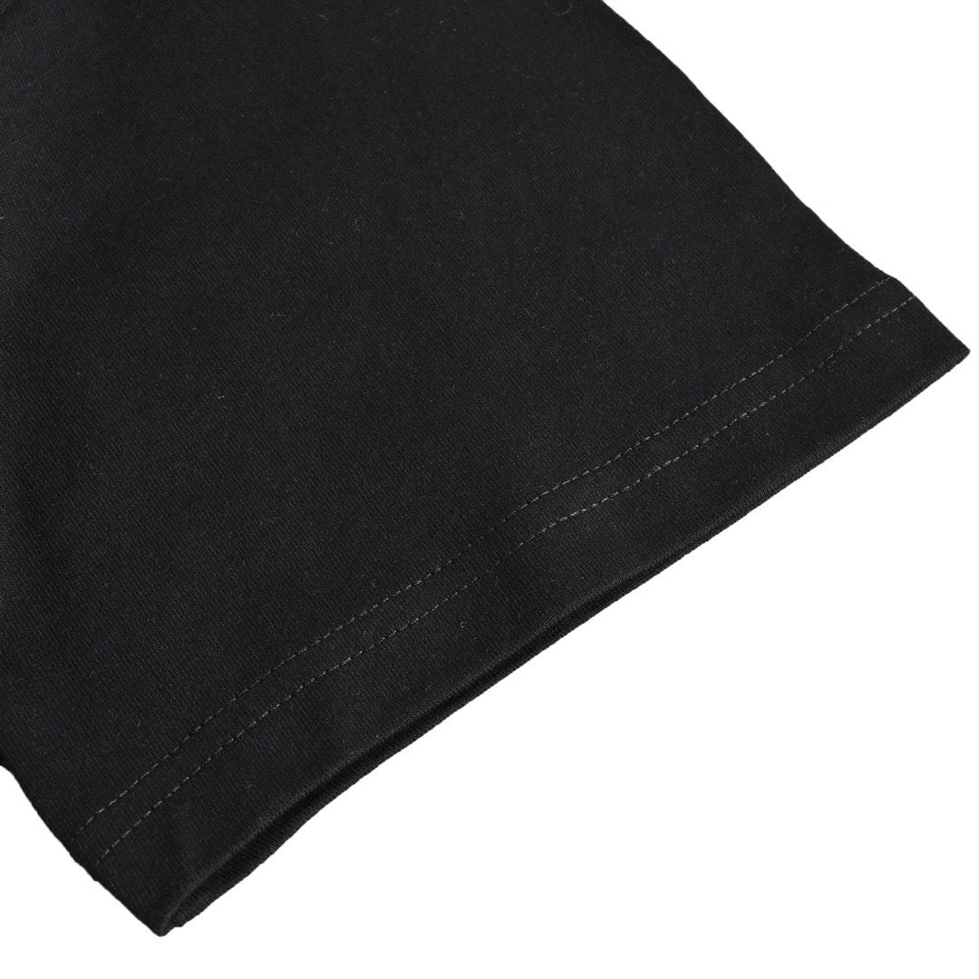 Double G Interlocked Color-Block T-shirt