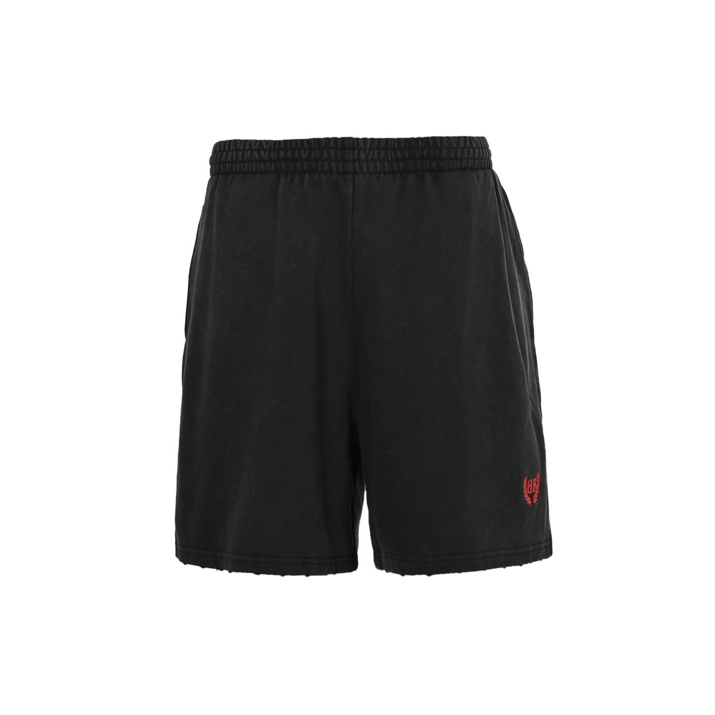 Wheat Ear Double B Red Label Shorts