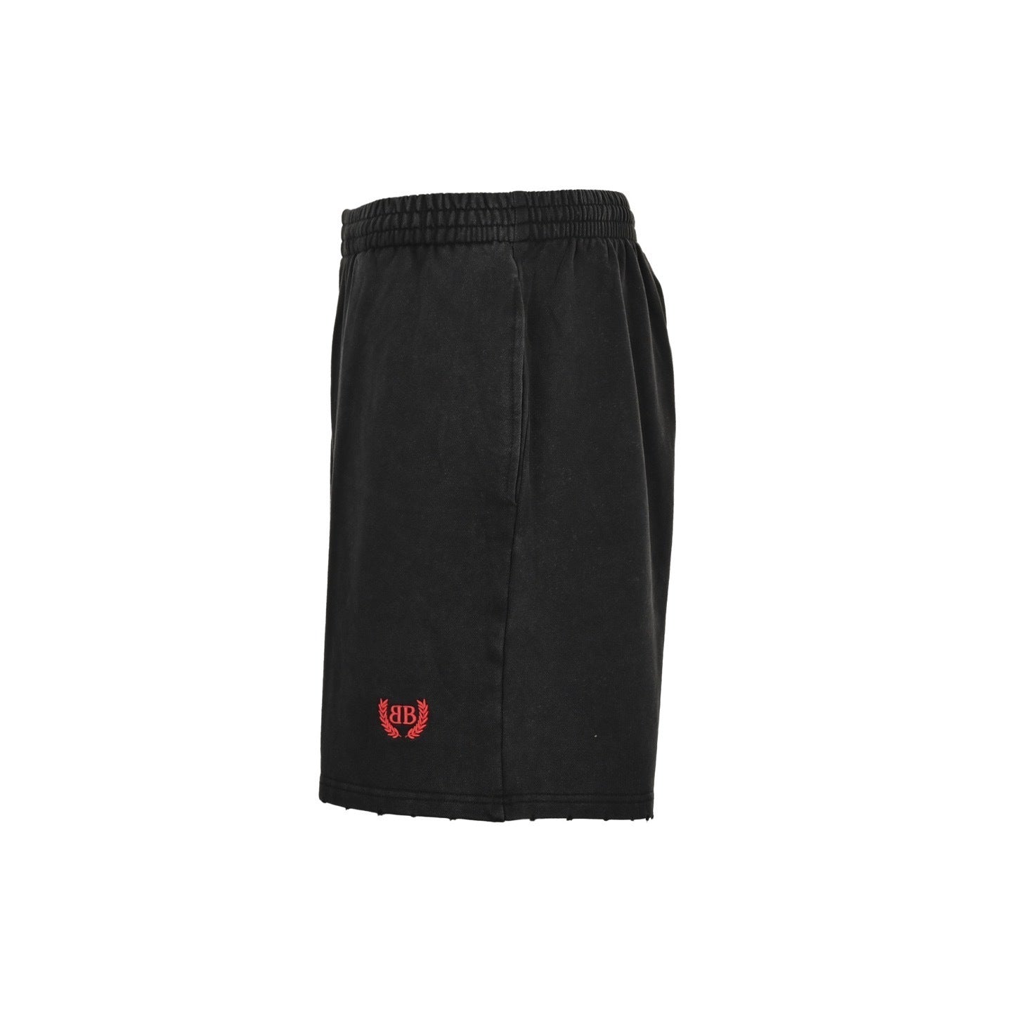 Wheat Ear Double B Red Label Shorts