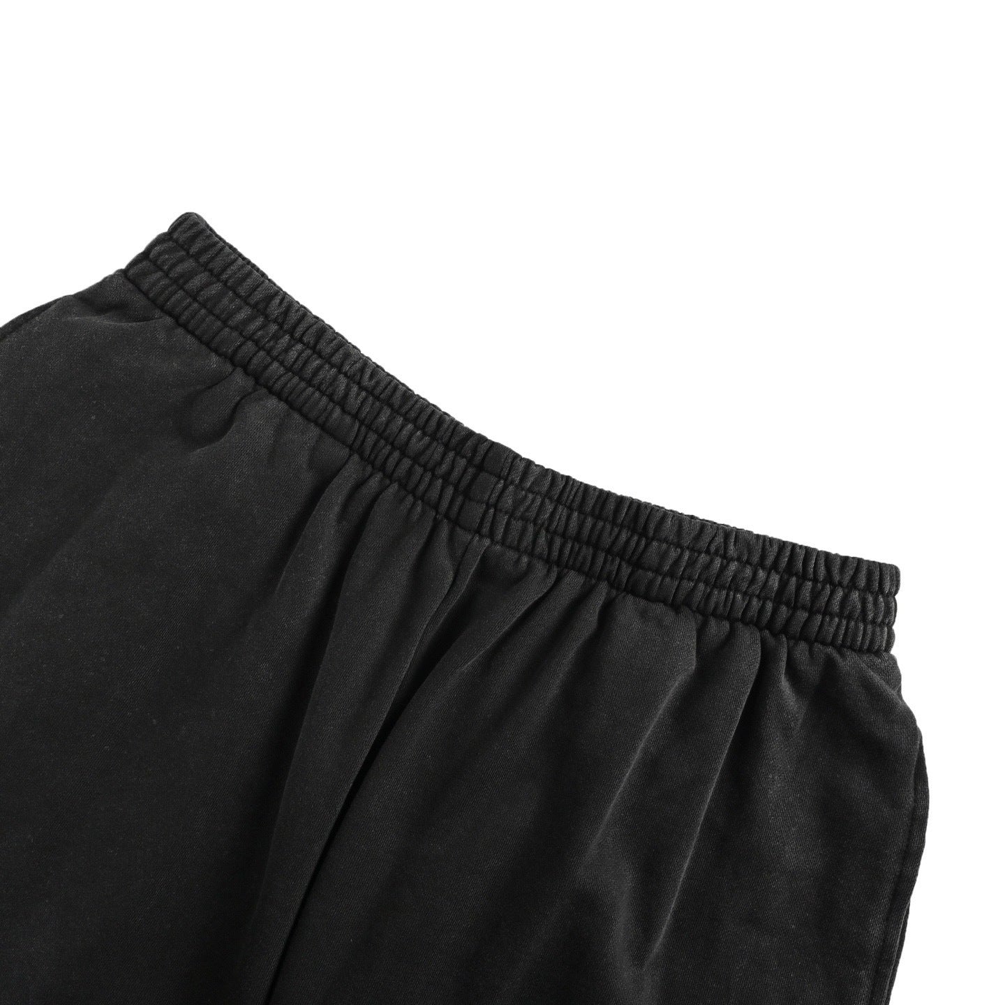 Wheat Ear Double B Red Label Shorts