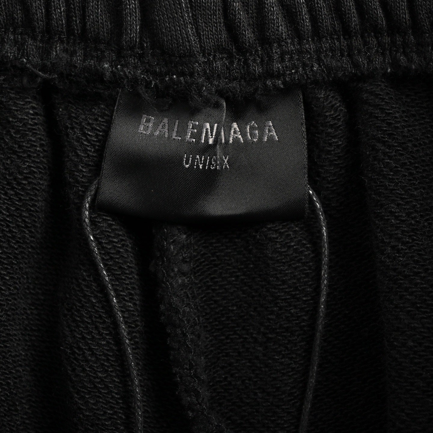 Wheat Ear Double B Red Label Shorts