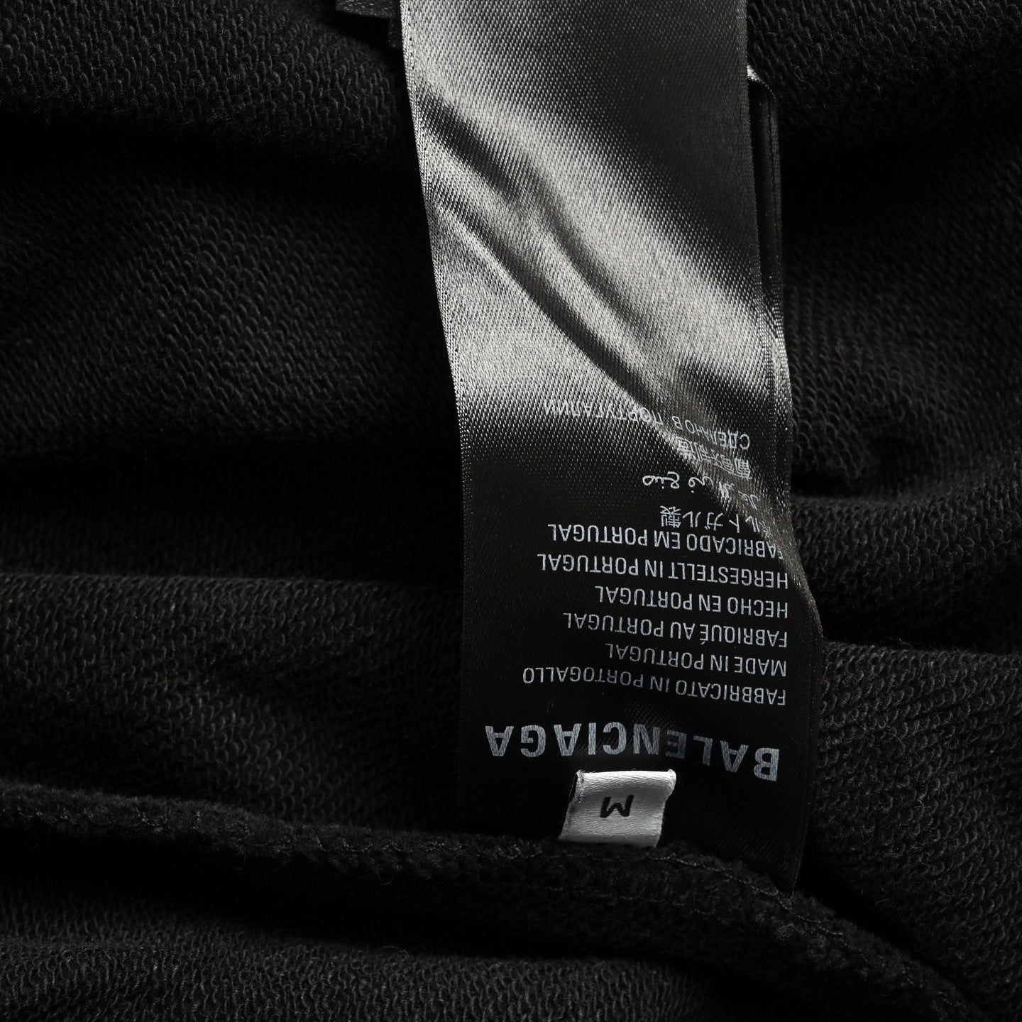 Wheat Ear Double B Red Label Shorts