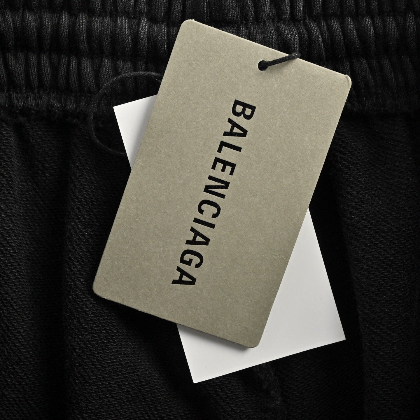 Wheat Ear Double B Red Label Shorts