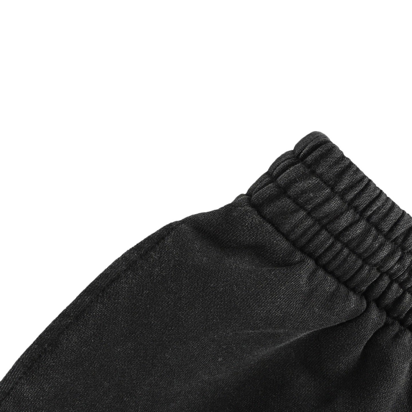 Wheat Ear Double B Red Label Shorts