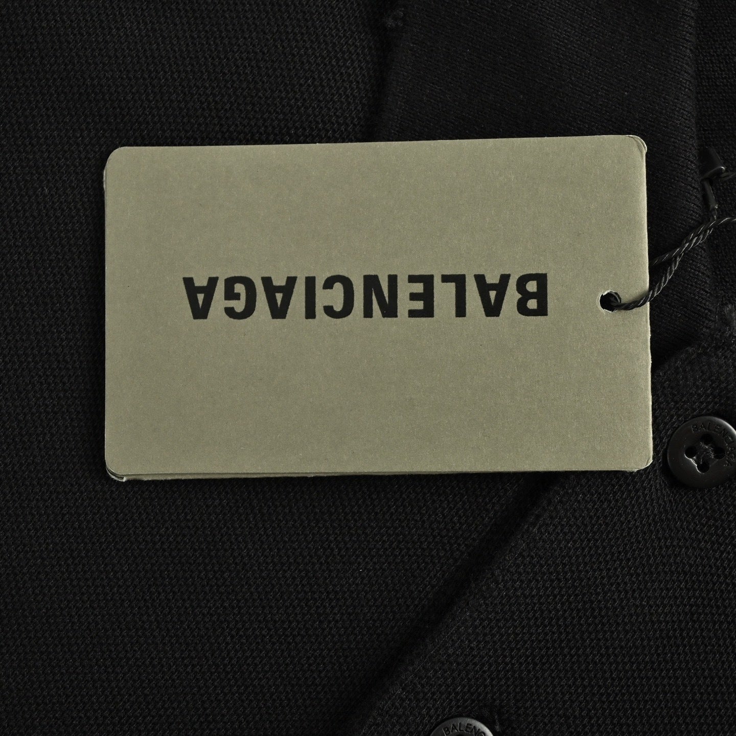 Wheat Ear Red Label Polo shirt