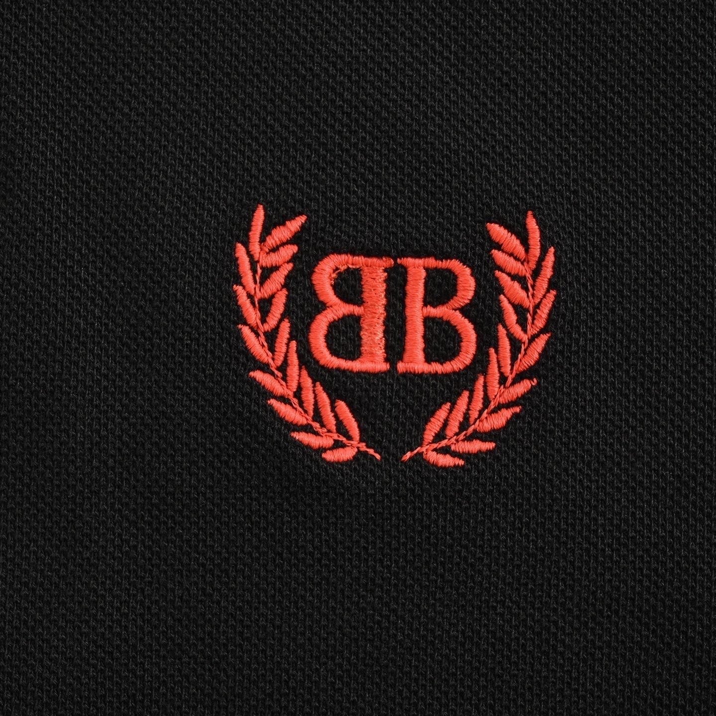 Wheat Ear Red Label Polo shirt