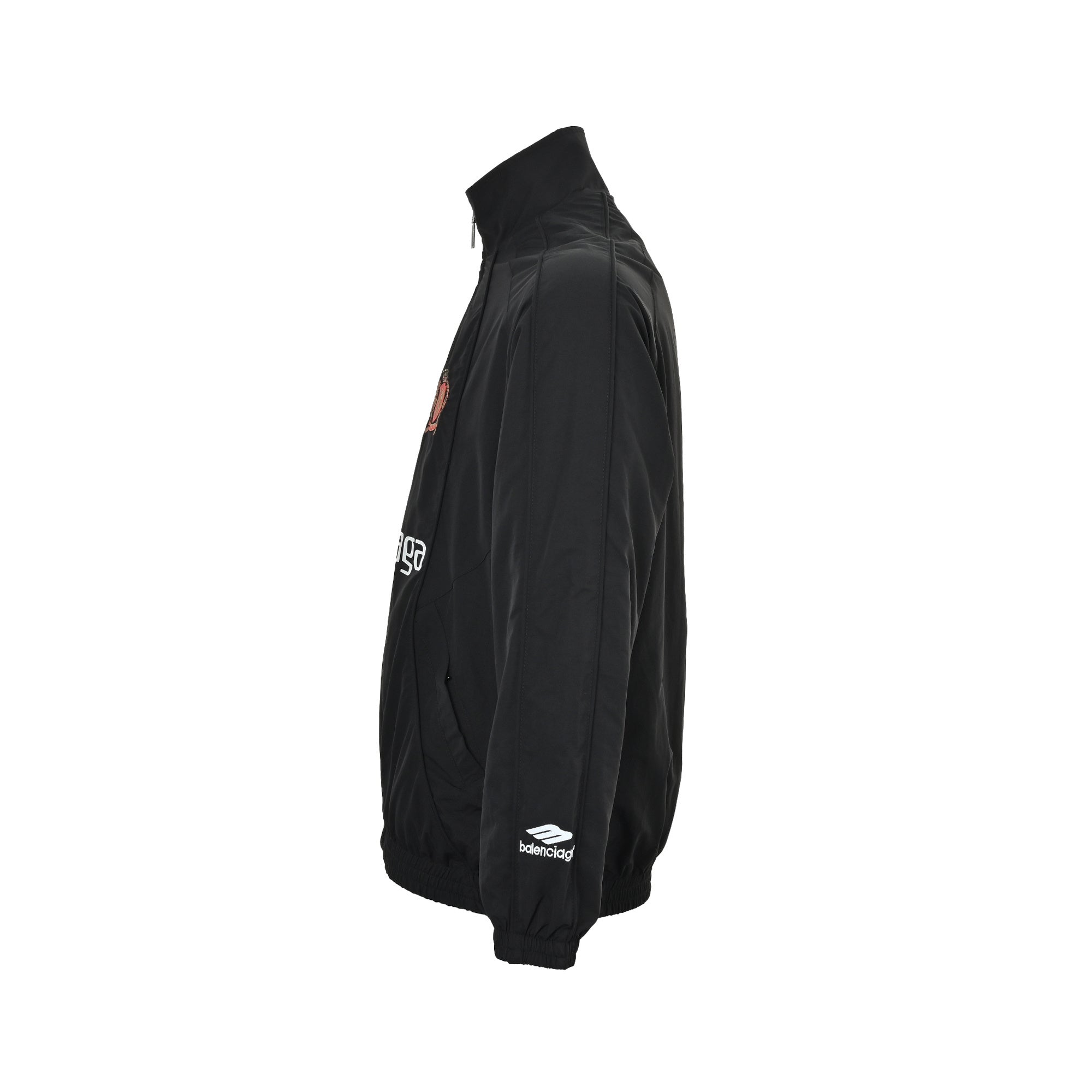 Manchester United football jacket