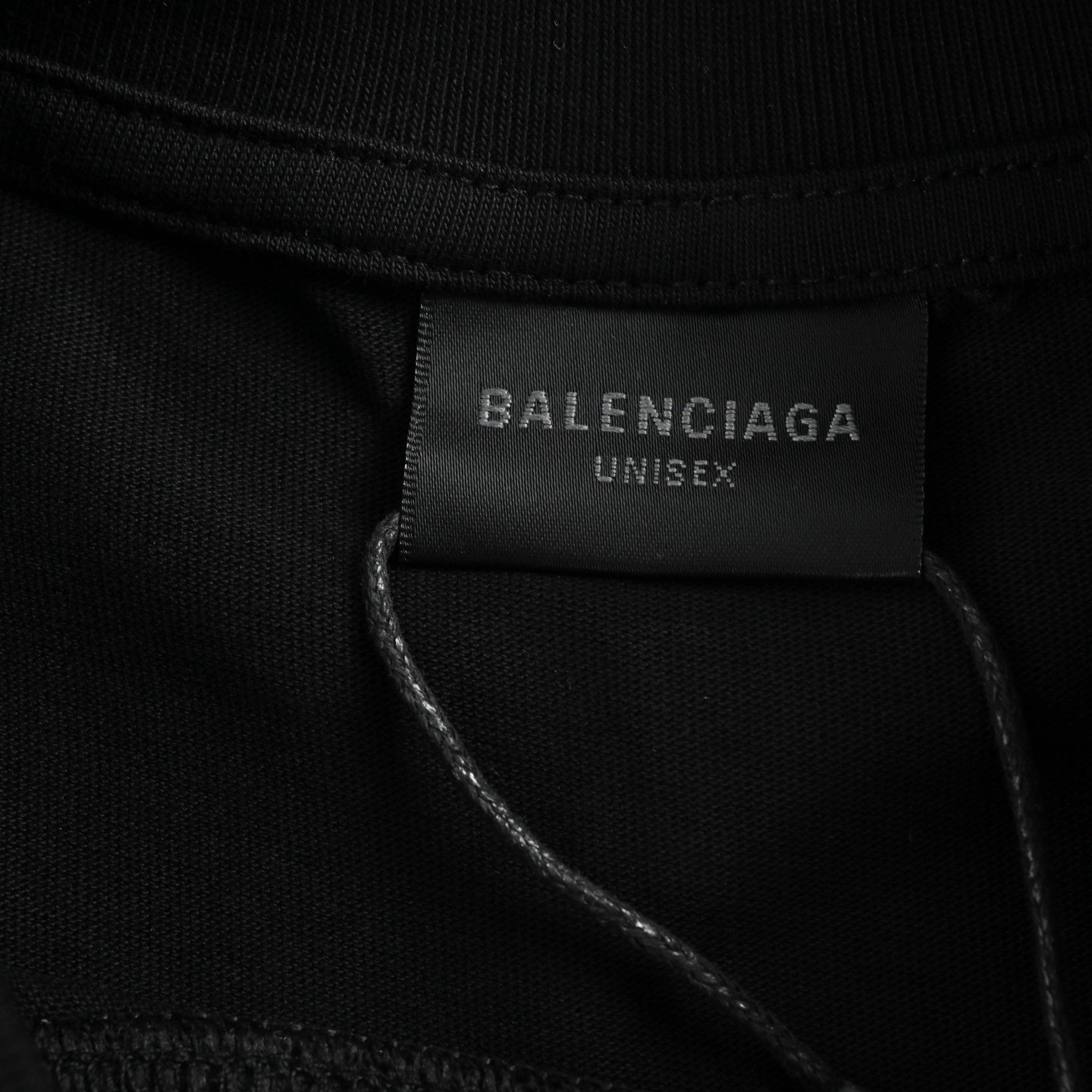 Patch Embroidery T-shirt