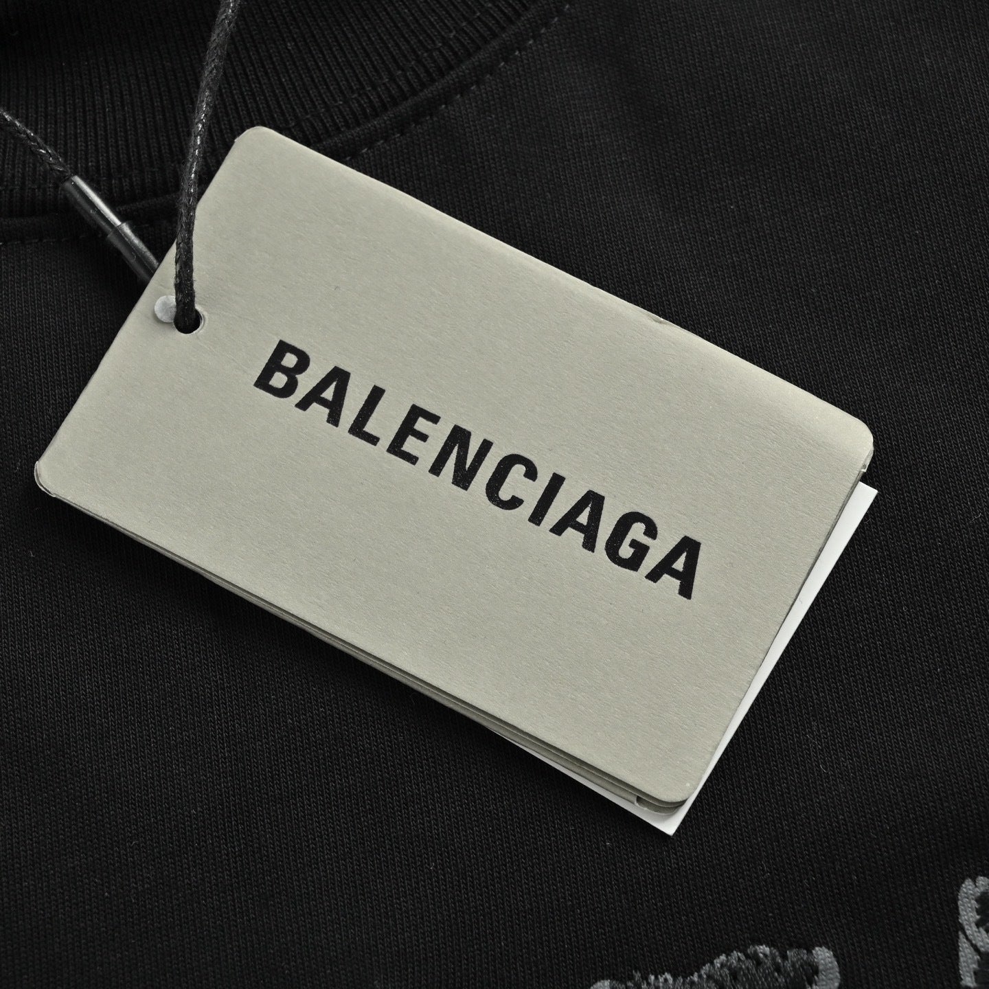 Patch Embroidery T-shirt