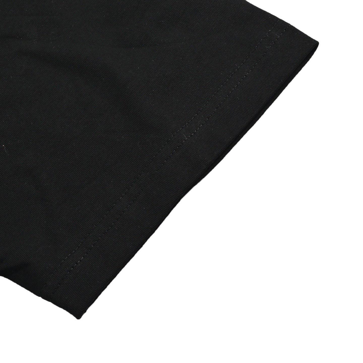 Patch Embroidery T-shirt