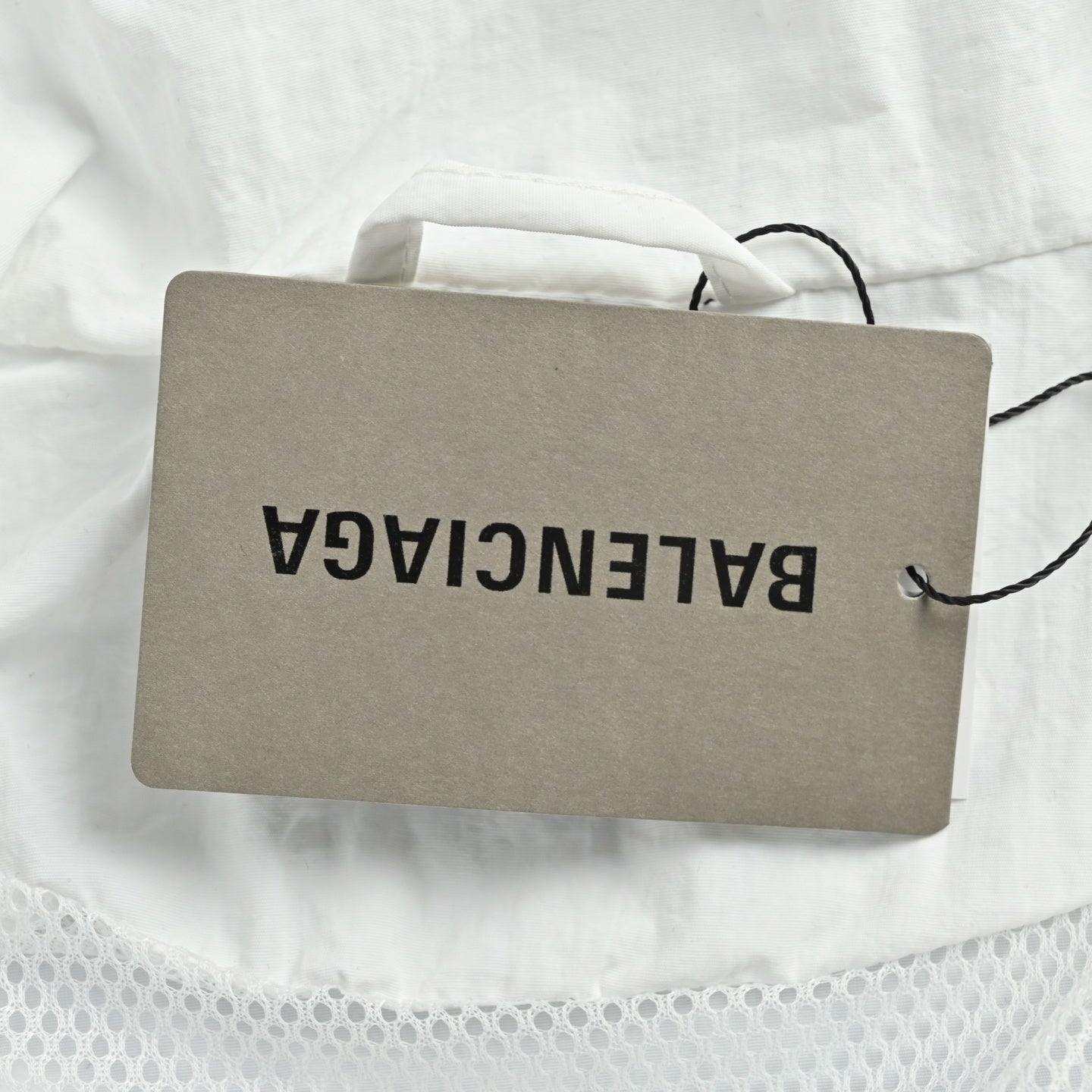 01 Embroidered Basketball Jacket