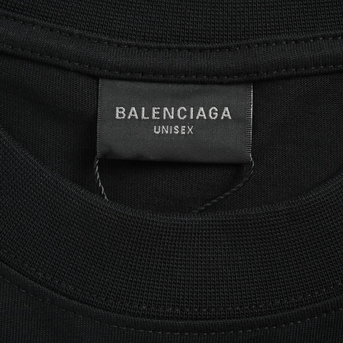 3M Overlapping Letter Print T-shirt