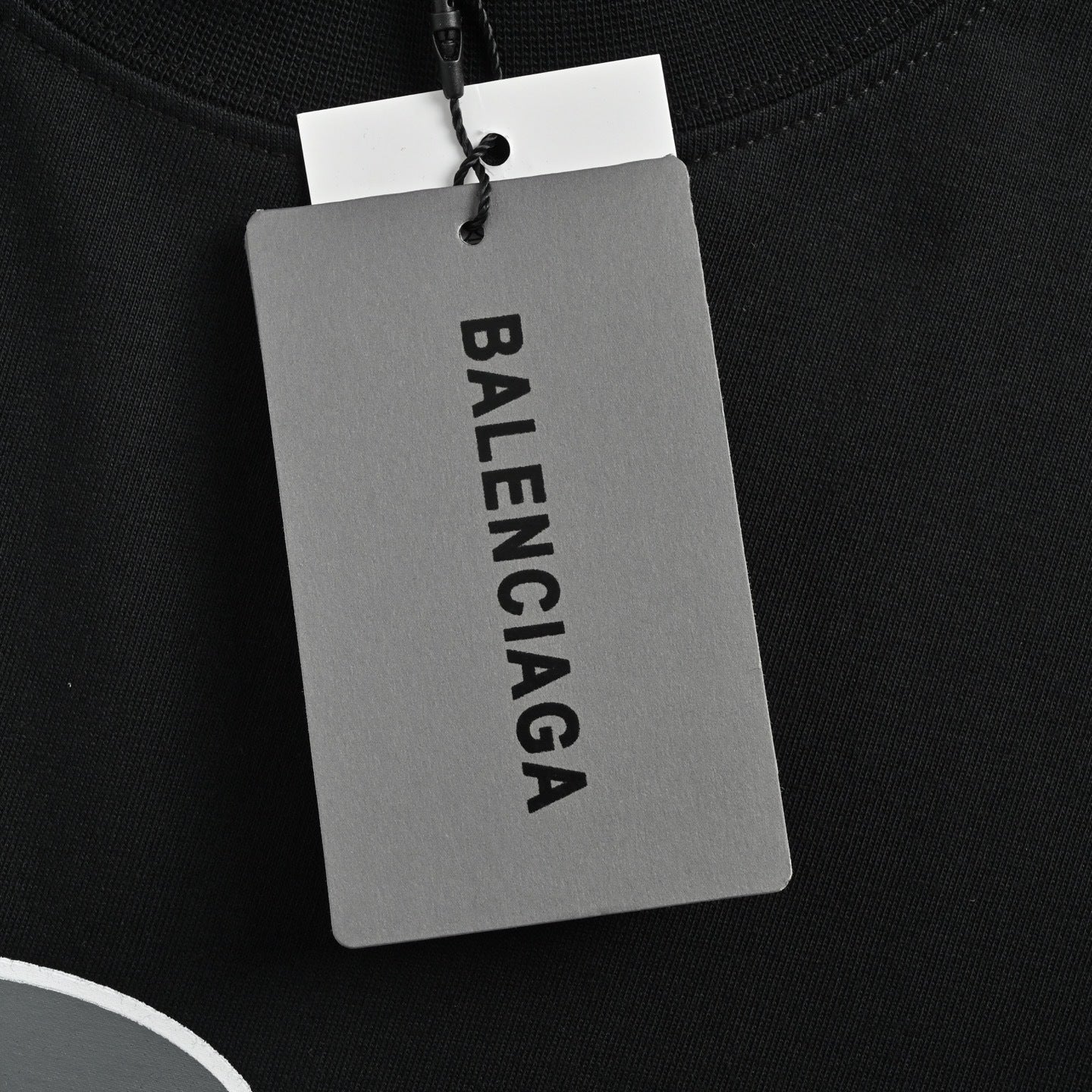 3M Overlapping Letter Print T-shirt