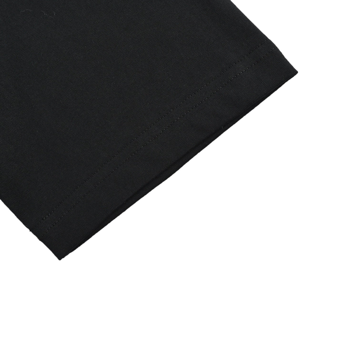 3M Overlapping Letter Print T-shirt