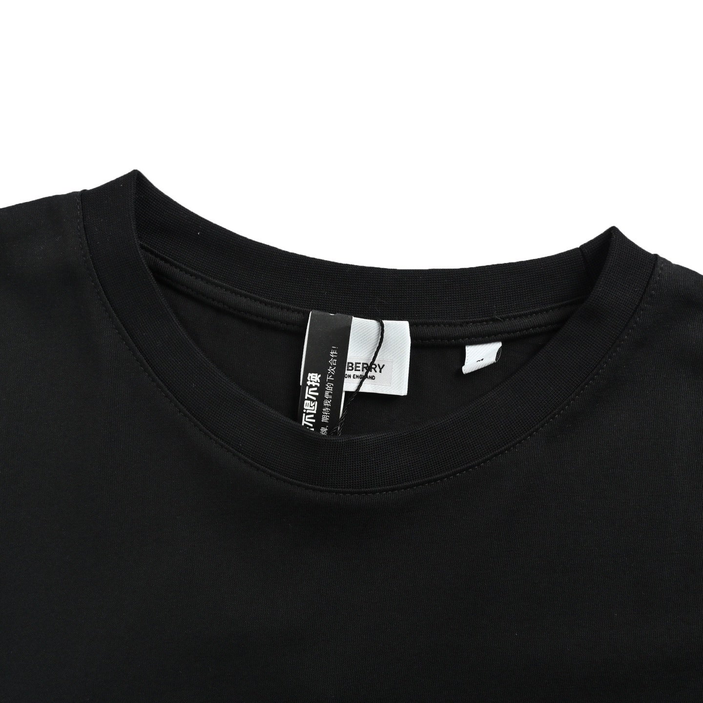 Plaid Patchwork T-shirt