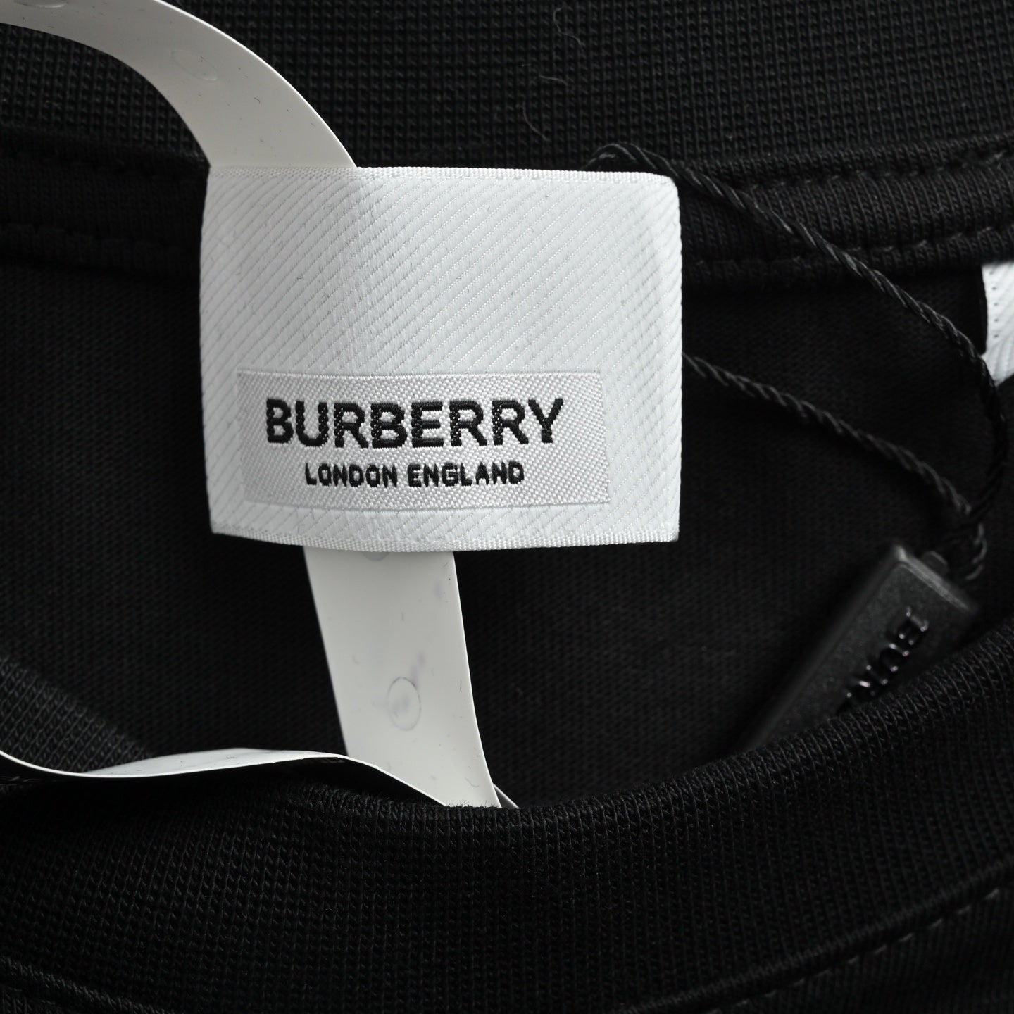 Plaid Patchwork T-shirt