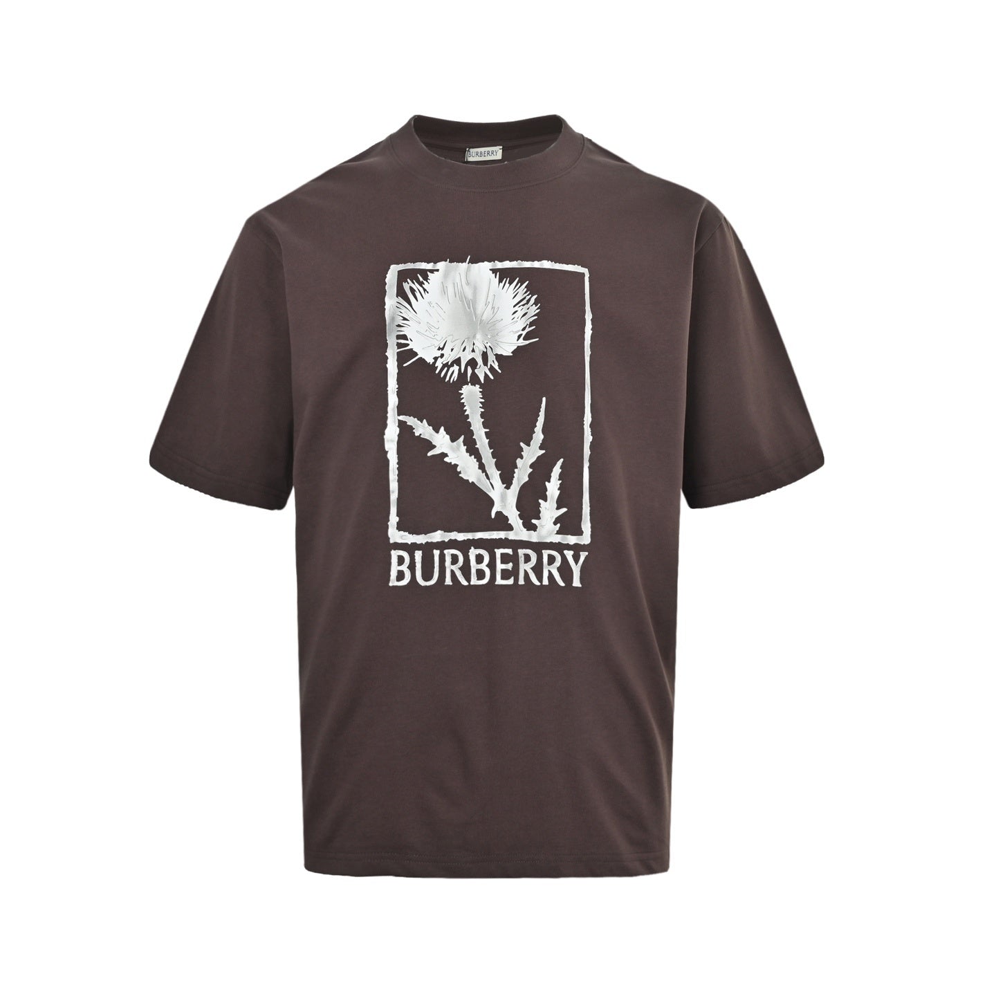 Thistle Print T-shirt