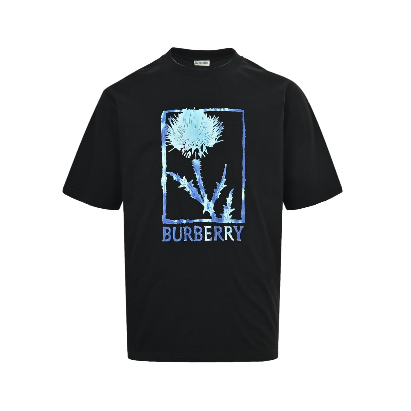 Thistle Print T-shirt