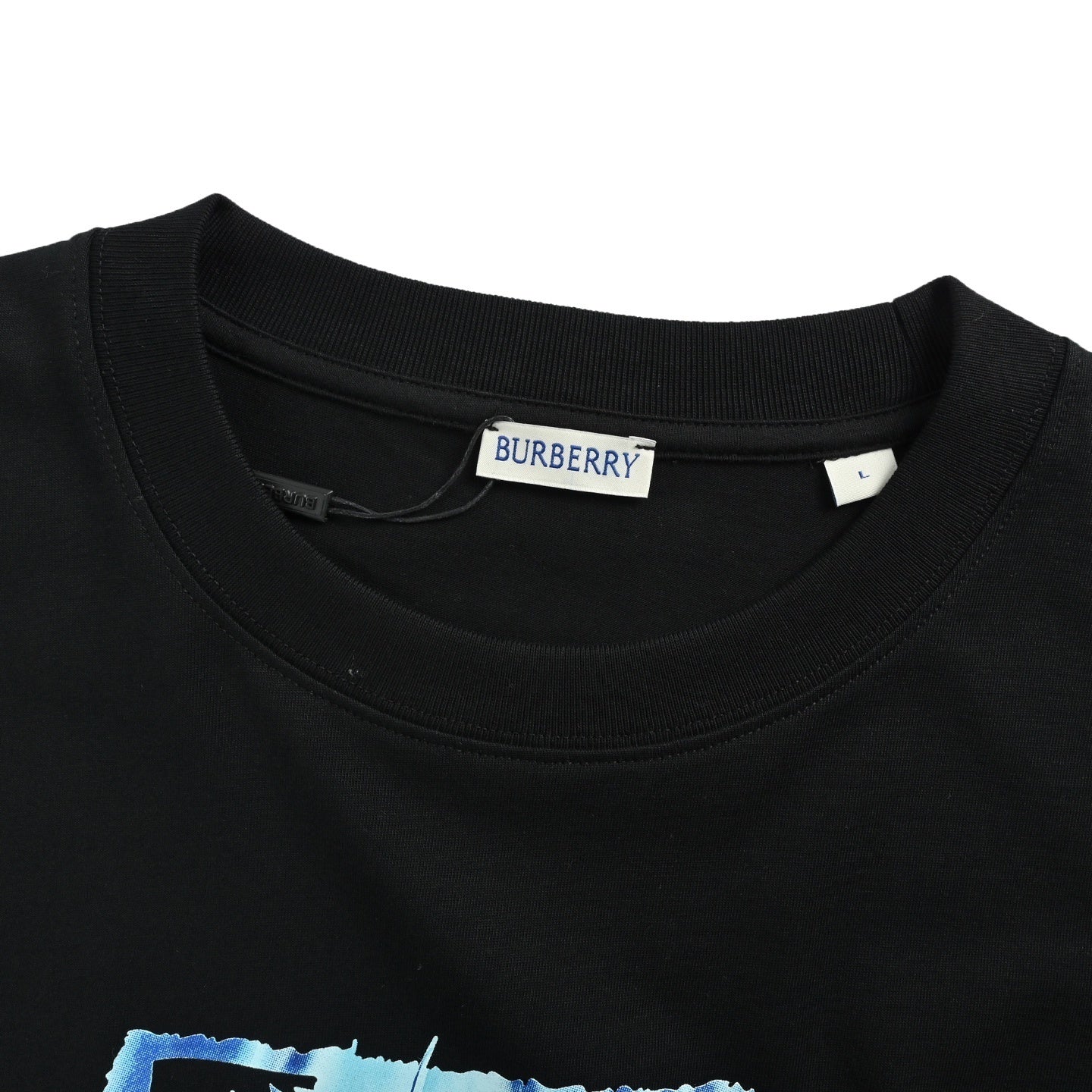 Thistle Print T-shirt