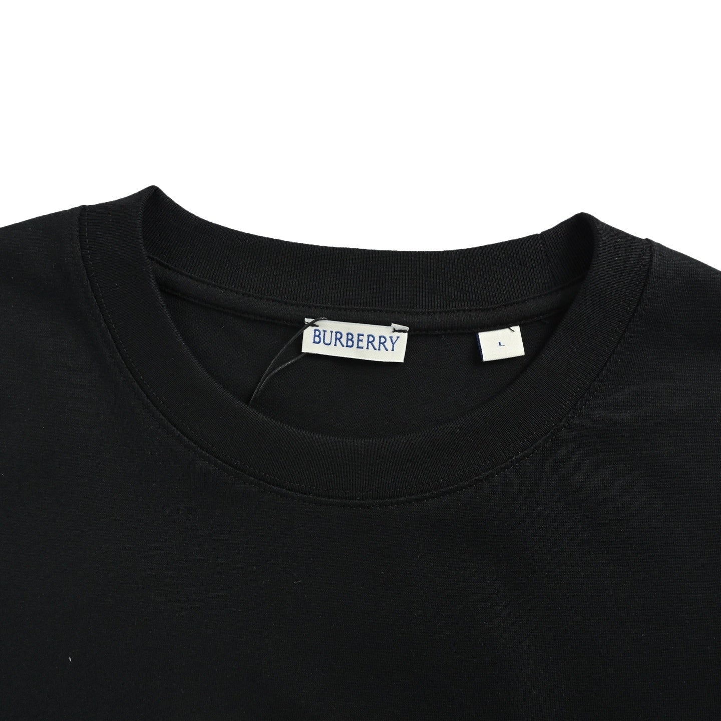 Plaid War Horse Print T-shirt