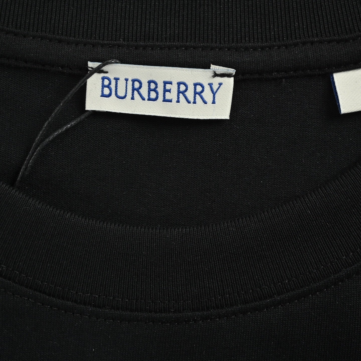 Plaid War Horse Print T-shirt