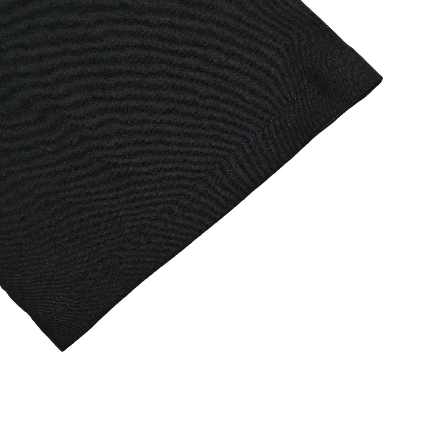 Plaid War Horse Print T-shirt