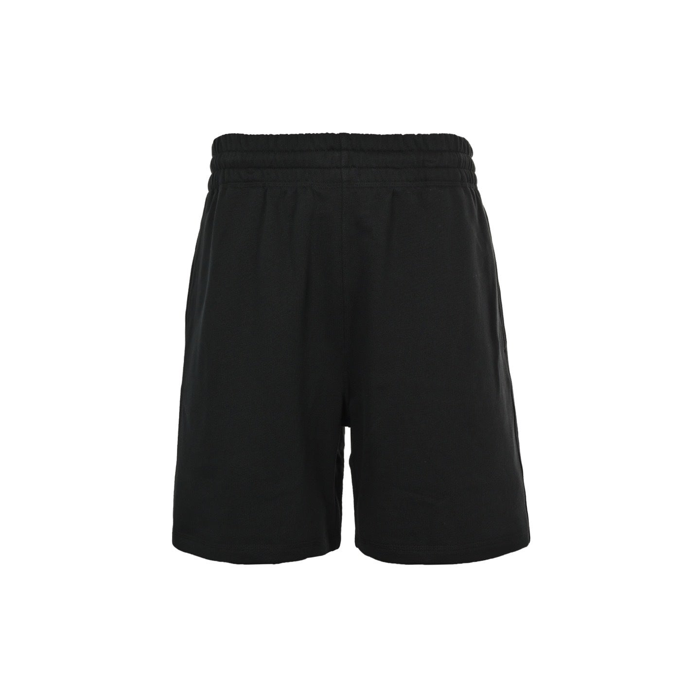 Back Pocket Cross-Stitch War Horse Shorts