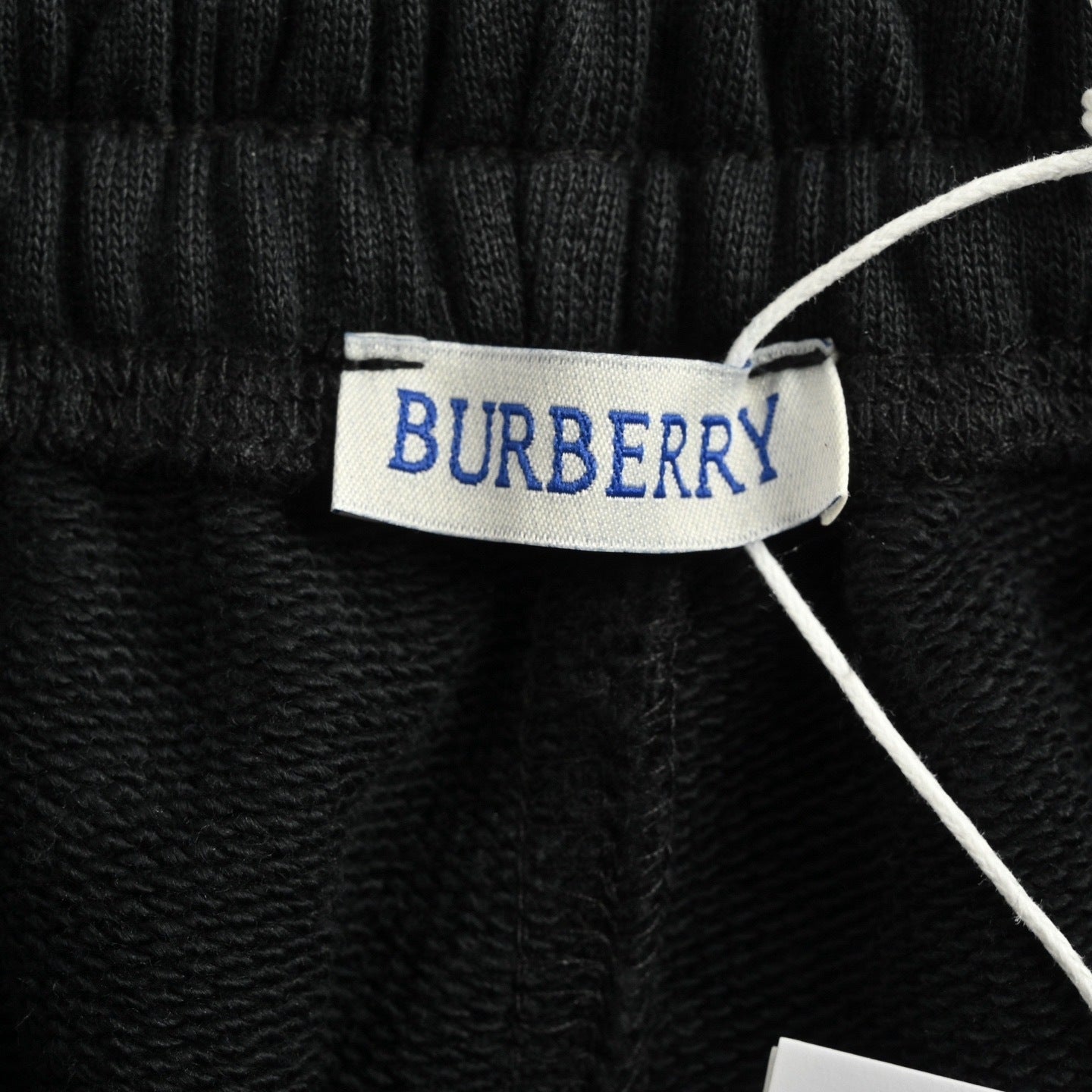 Back Pocket Cross-Stitch War Horse Shorts