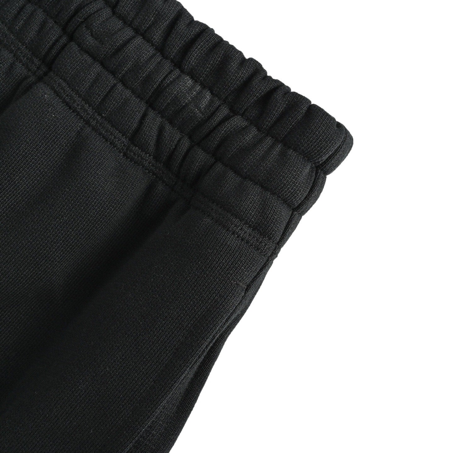 Back Pocket Cross-Stitch War Horse Shorts