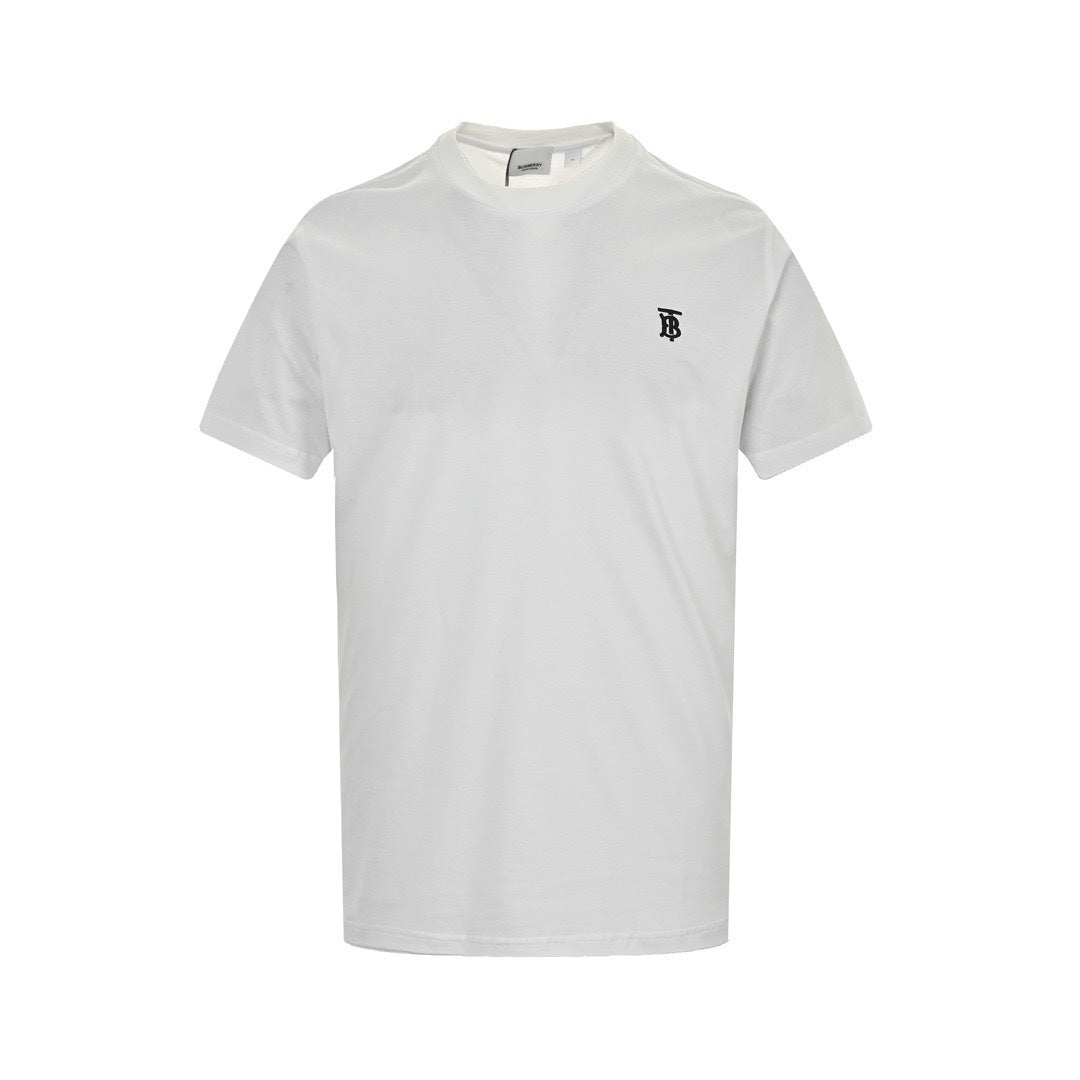TB embroidered small logo T-shirt