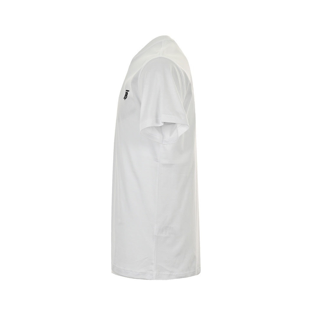TB embroidered small logo T-shirt
