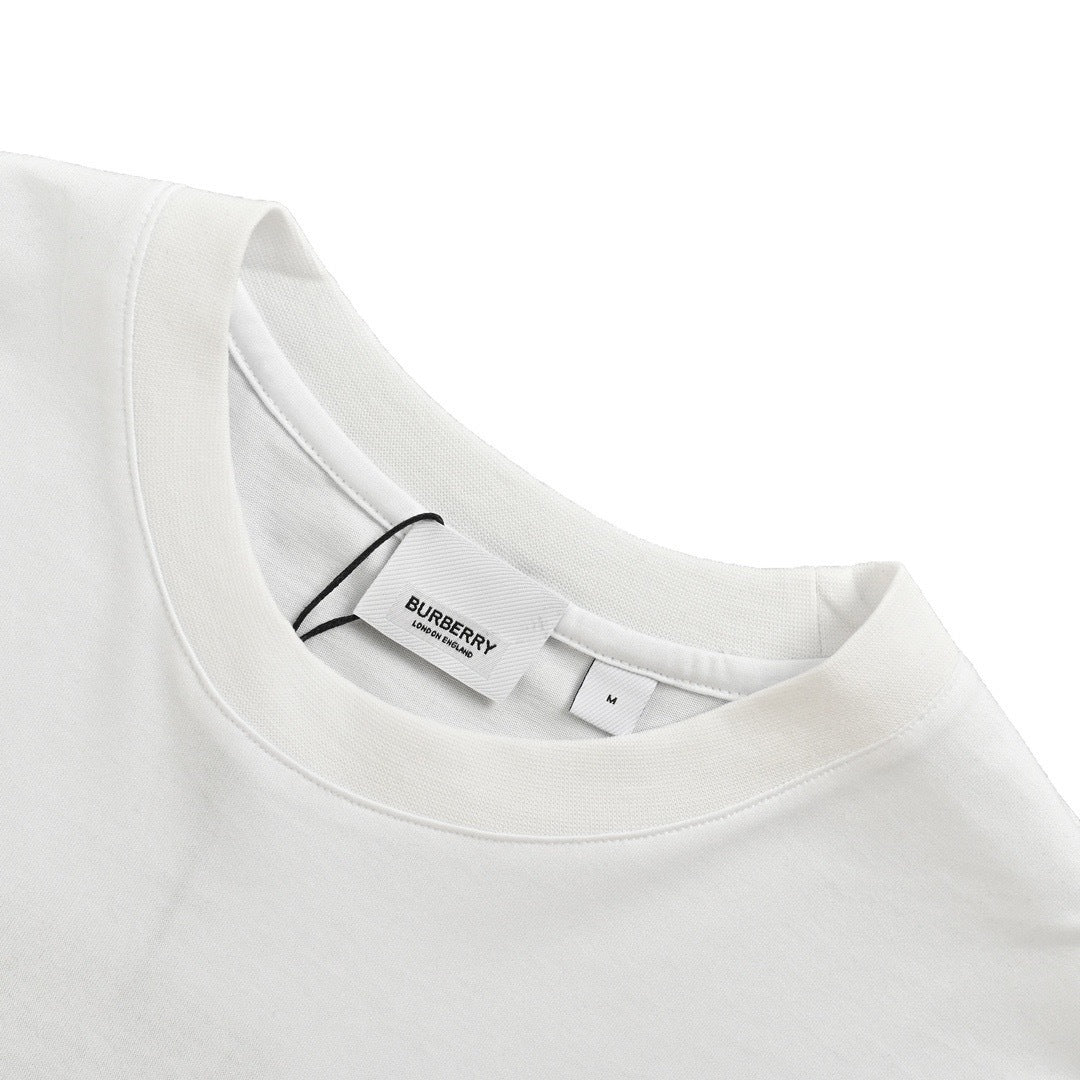 TB embroidered small logo T-shirt