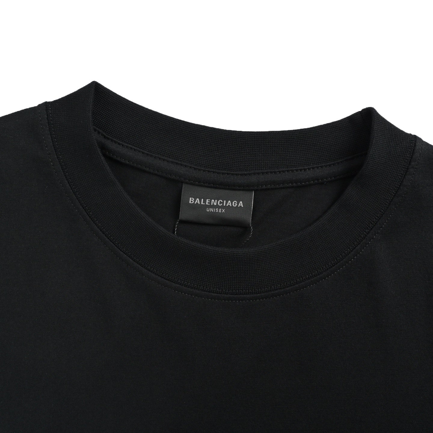 Gothic Letter No.18 Cracked T-shirt