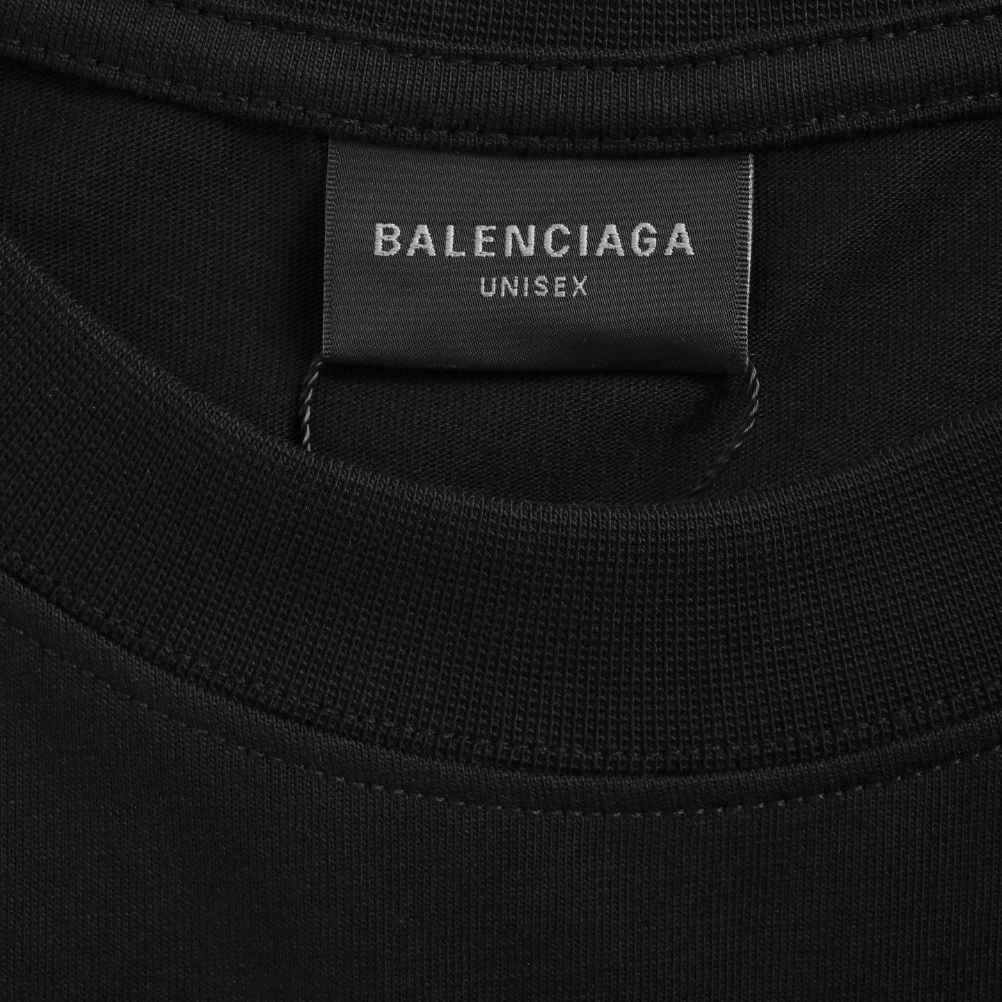 Gothic Letter No.18 Cracked T-shirt