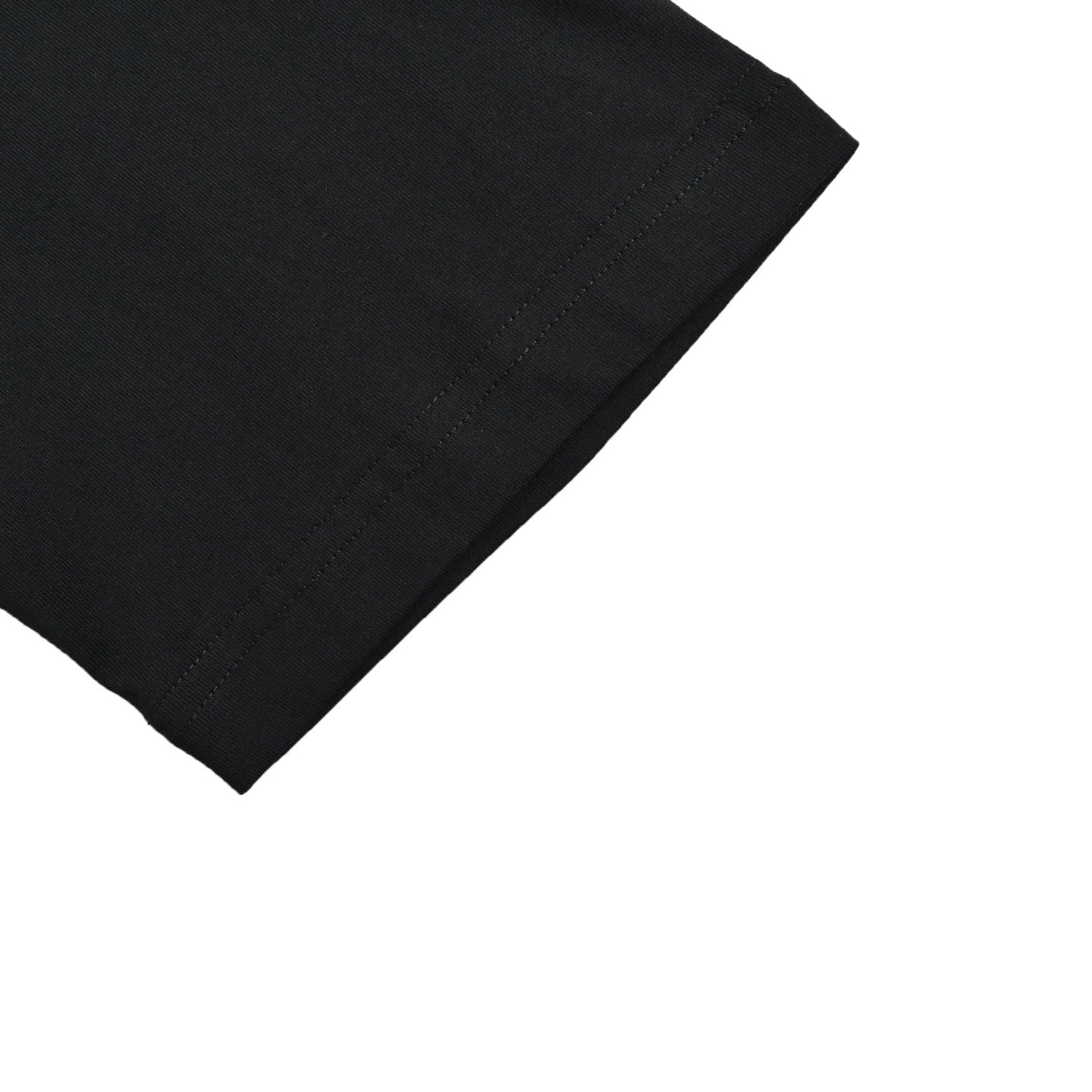 Gothic Letter No.18 Cracked T-shirt