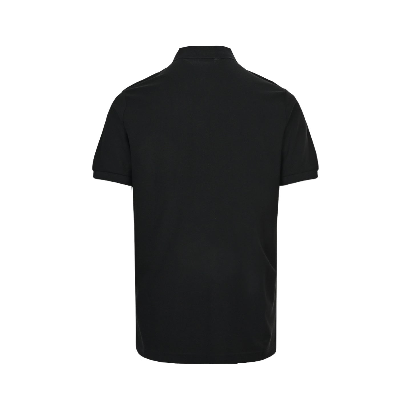 Art Signature Embroidered Polo shirt