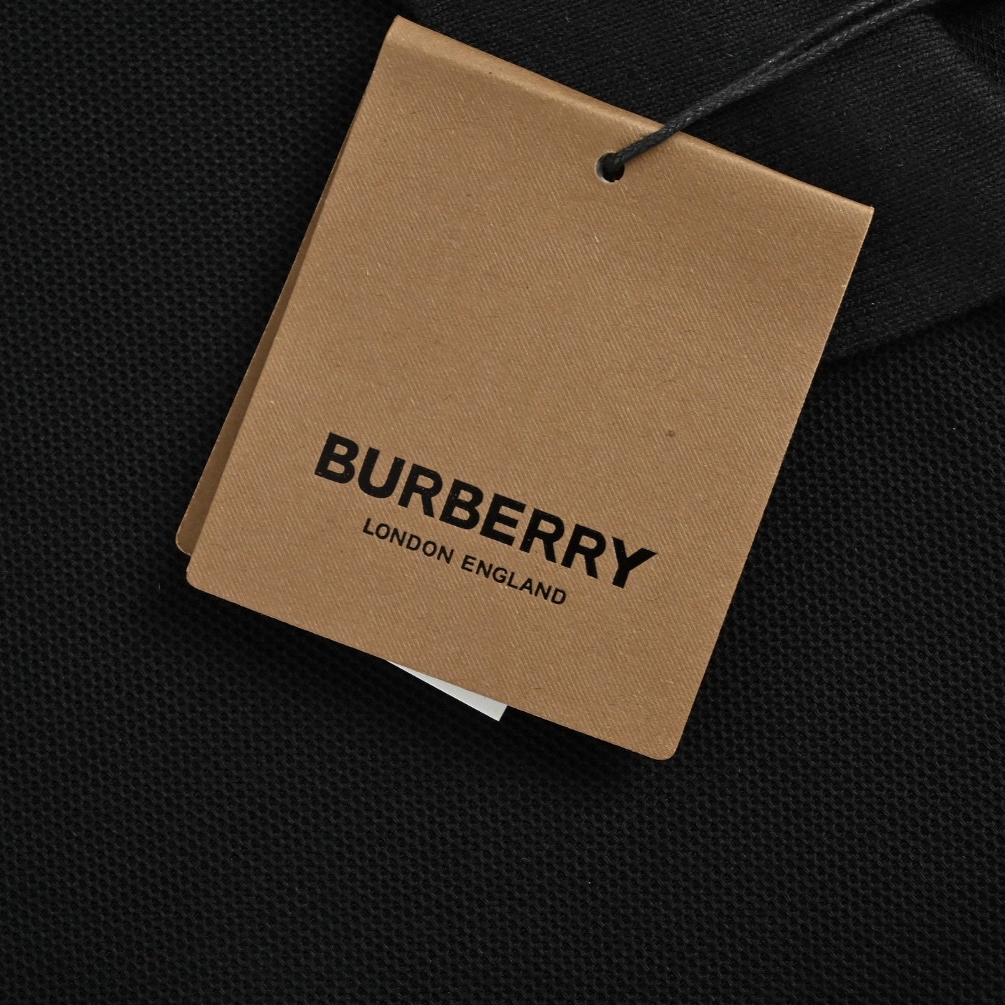 Art Signature Embroidered Polo shirt