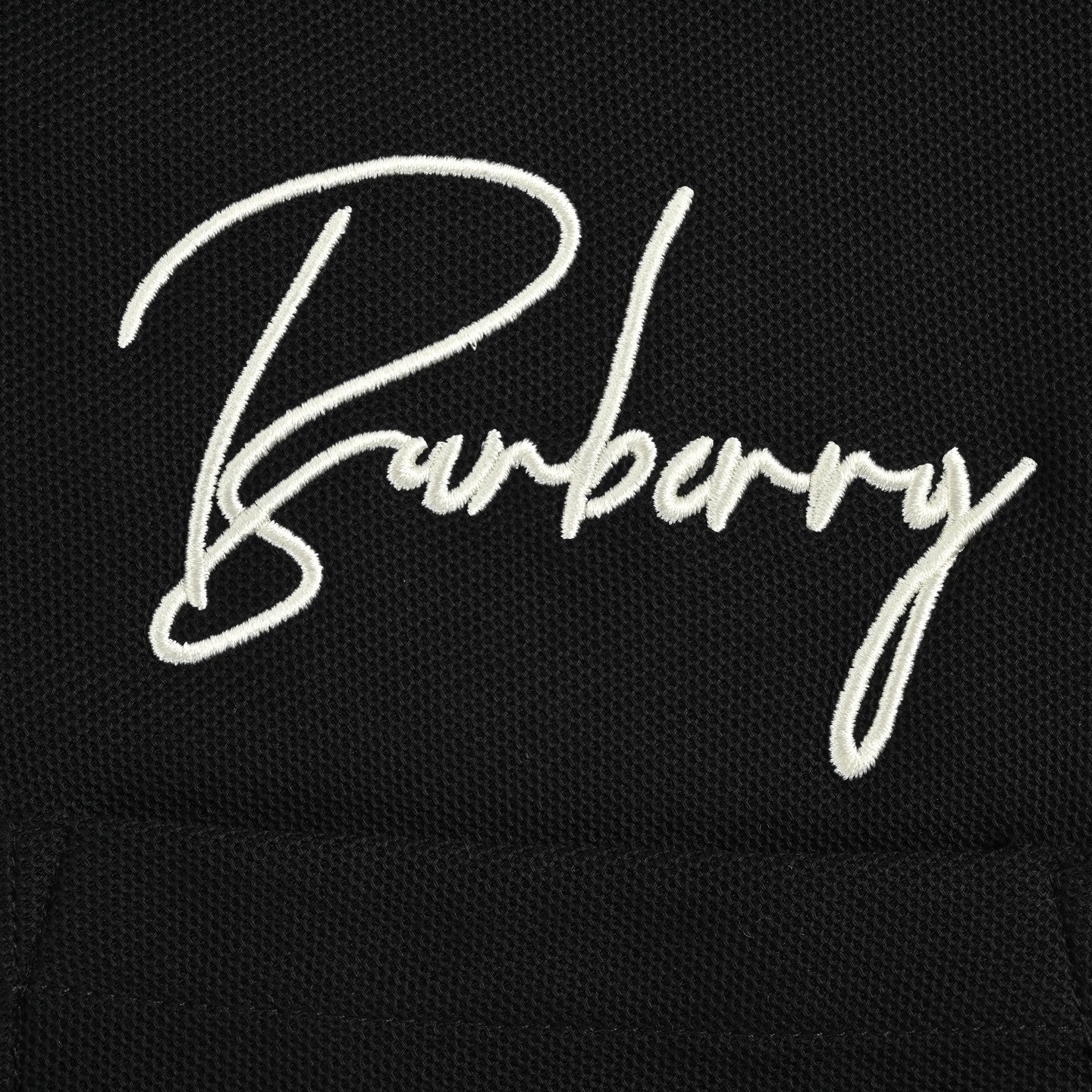 Art Signature Embroidered Polo shirt