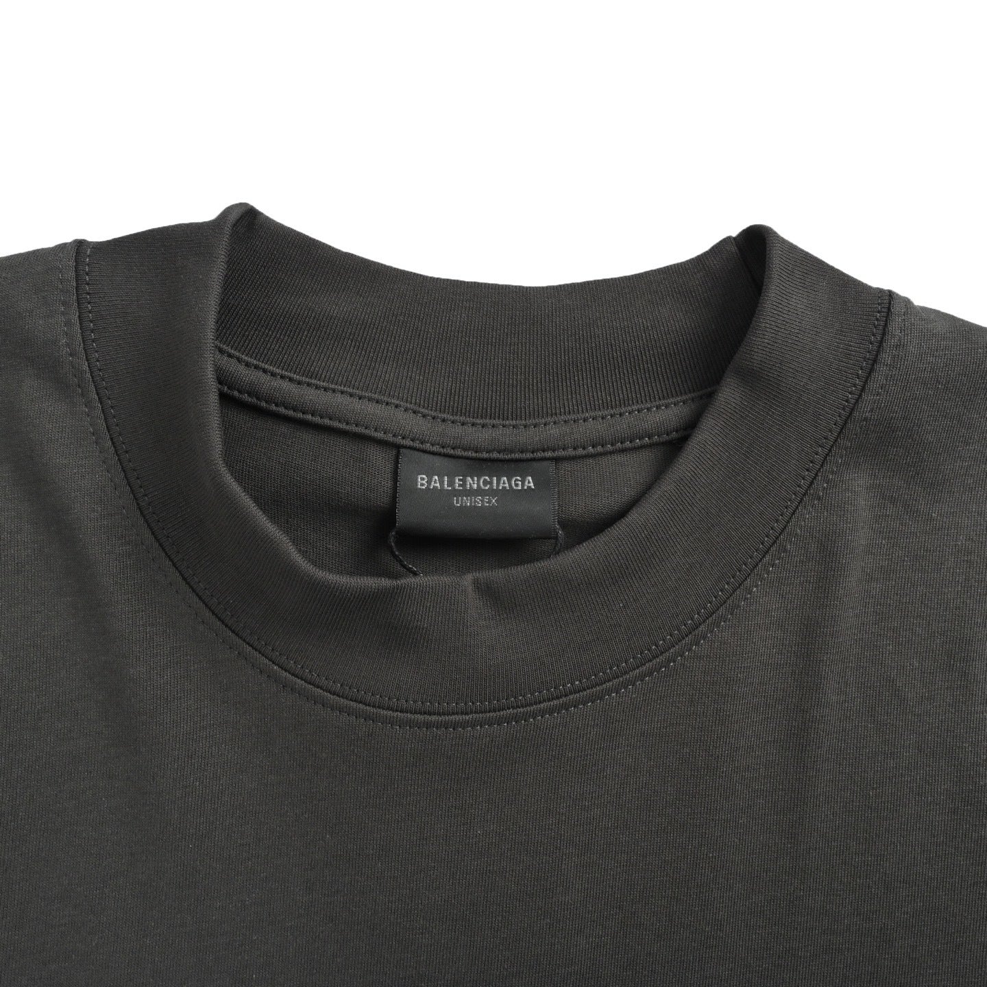 T-shirt Top with Bow Print