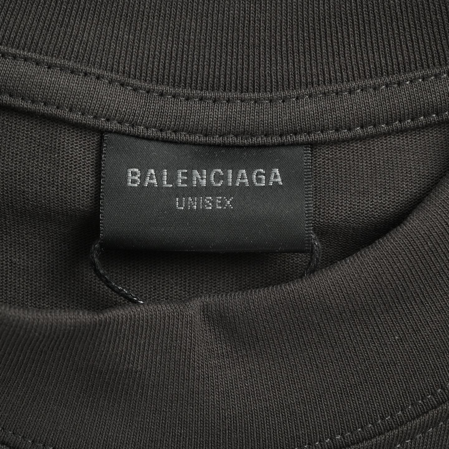 T-shirt Top with Bow Print