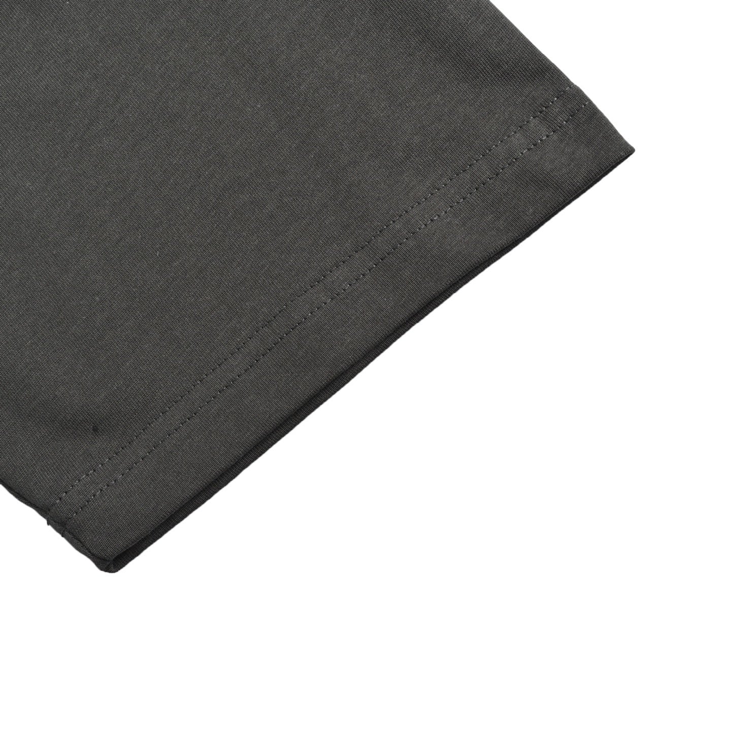 T-shirt Top with Bow Print